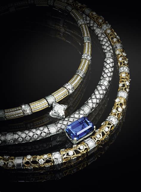 louis vuitton deep time high jewelry|louis vuitton jewelry.